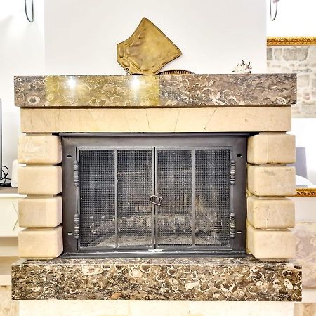 Jackie'S Little Stone House Apartment Split Exterior foto